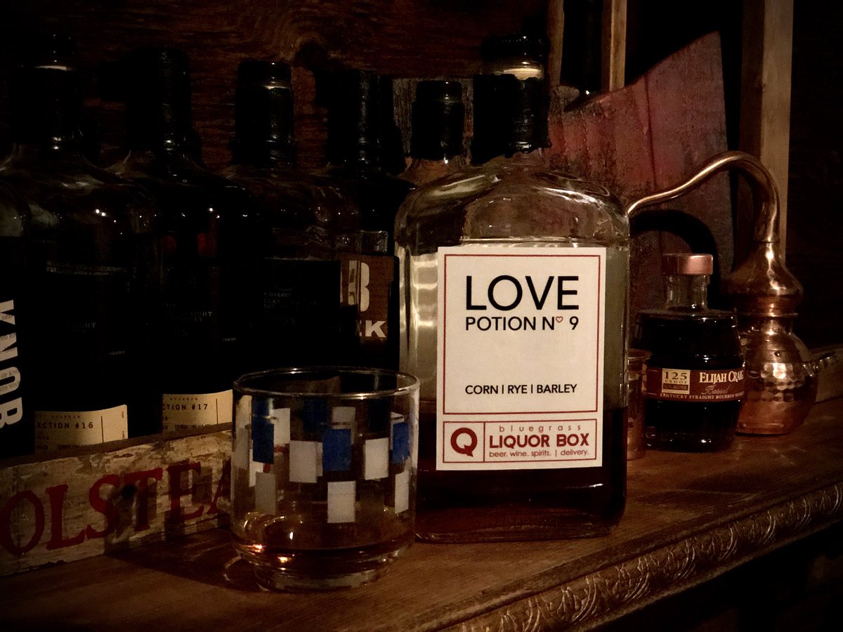 Nice start to the weekend with <a href="/knobcreek/">Knob Creek</a> youtu.be/bJ8b7iEgJog