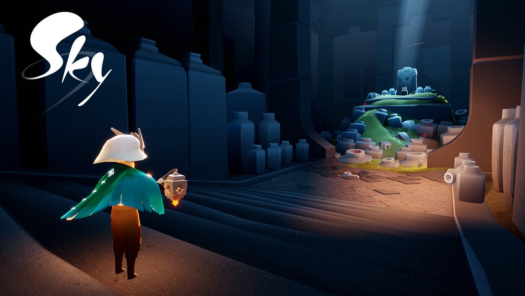 thatskygame's tweet photo. A big thank you to everyone who took the time to share feedback and help us beta test the upcoming Days of Summer Lights event! We’ve been working hard to get this content out the door and wanted to share some gameplay updates on it from the dev team.

📜 https://t.co/CwZrBpw0kH https://t.co/vd2WmHzxUJ