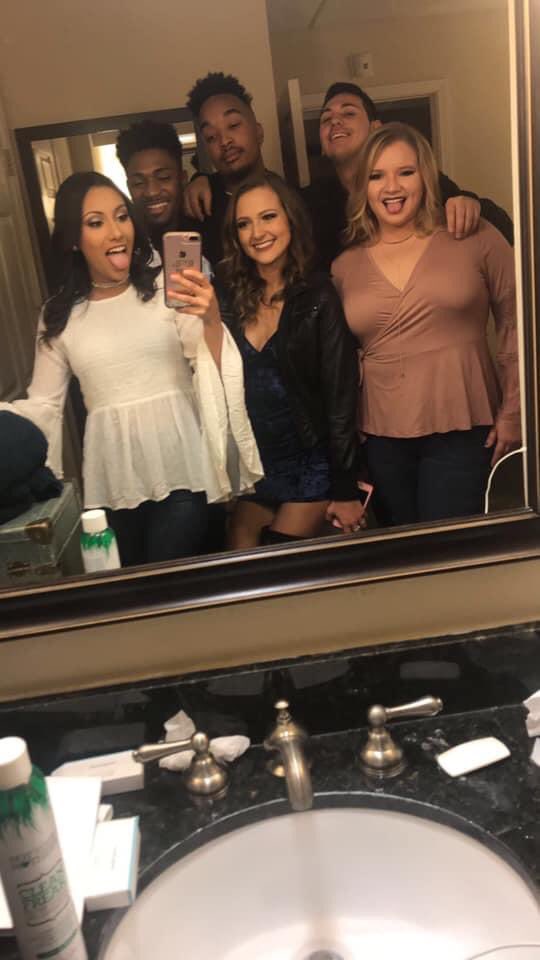 jazminengalan's tweet photo. Big yiiiiiiiiiiiiiiiiiiiiiikes🥴 https://t.co/kYfRvt3jeG