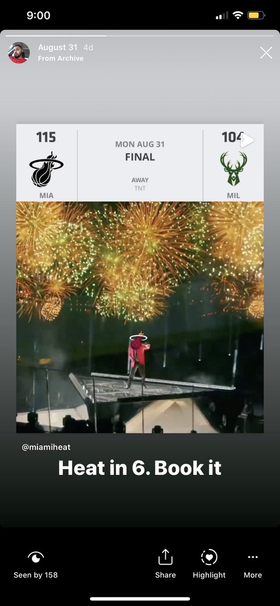 DevonGarnett's tweet image. I had the same prediction tho 😂 #CheckTheTimeStamp