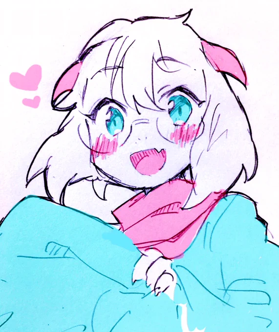アナログ? 