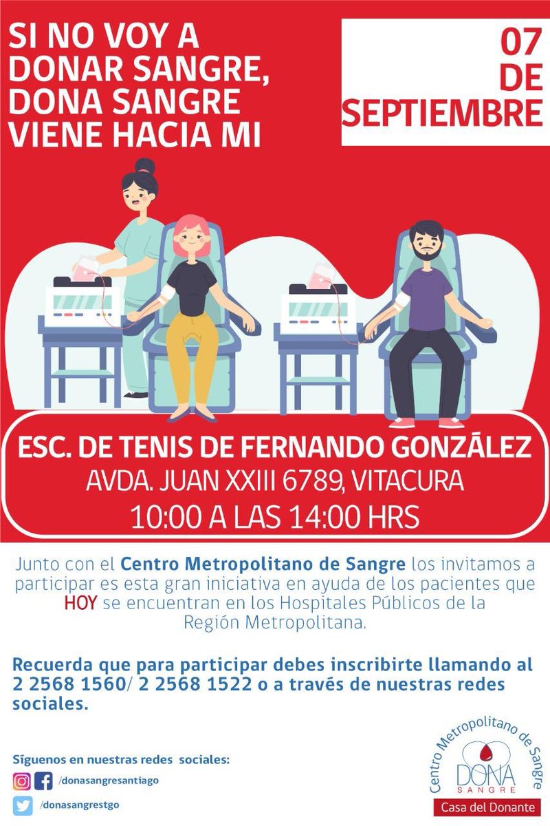 #DARChile tweet media
