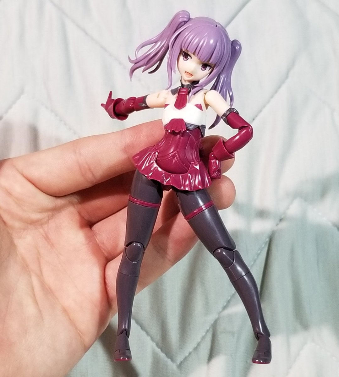 とりぴー@KPF15.16 on X