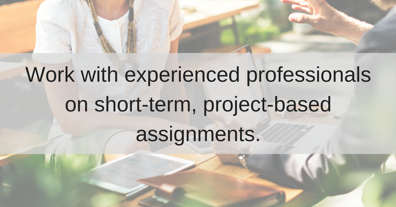 SusquCareer's tweet photo. Get professional experience, get paid, and engage with Susquehanna alumni! Check out an innovative way to launch your career through micro-internships. Learn more at https://t.co/k5GmZROhJS https://t.co/rUUwtcaDwz