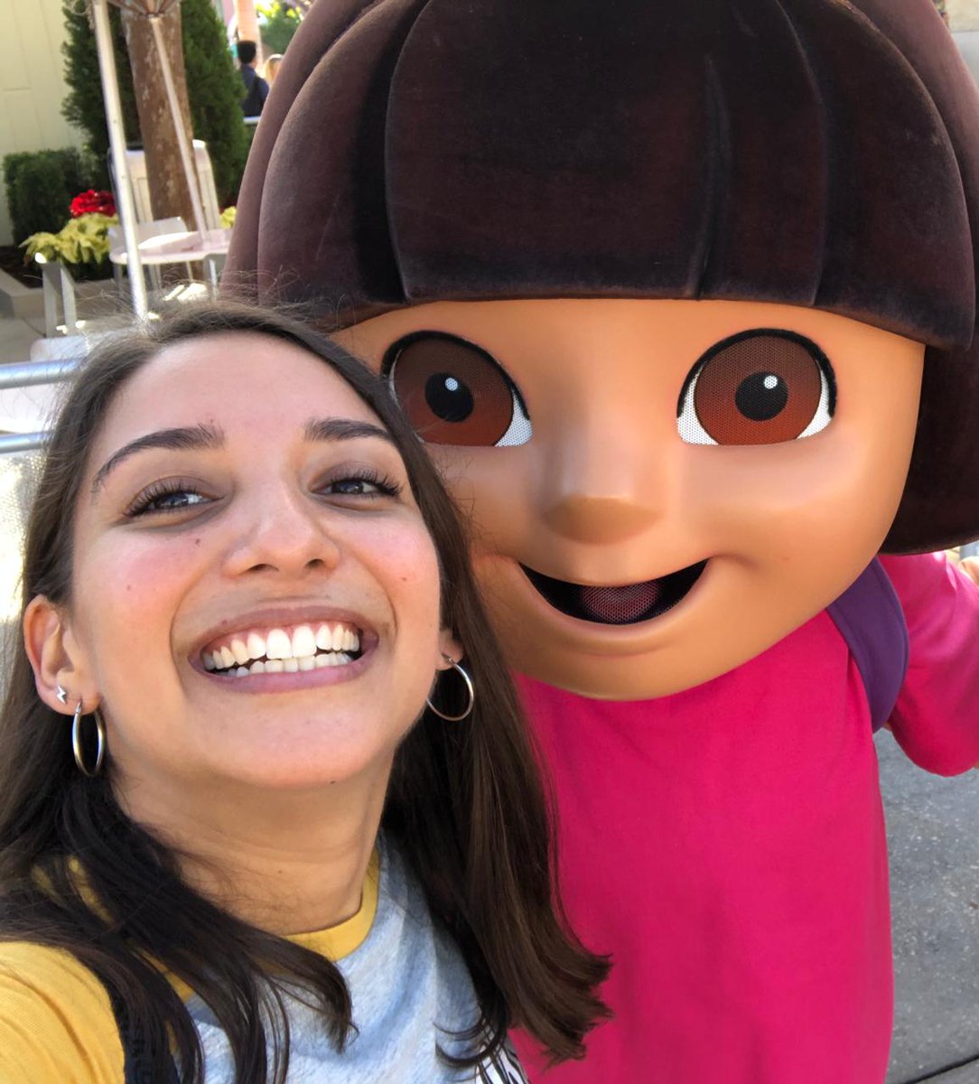 MajachaTV's tweet photo. #negocitos #enpandemia
quiero empezar a promocionar en mi cuenta, pequeños negocios que han surgido en pandemia.
y lo hago con el negocio de esta muñequita hermosa, el amor de mi vida @danieladecastro 💞 .
si ustedes tienen un negocito también, me envían un mensajito 😉 https://t.co/xu7tWHK8Me