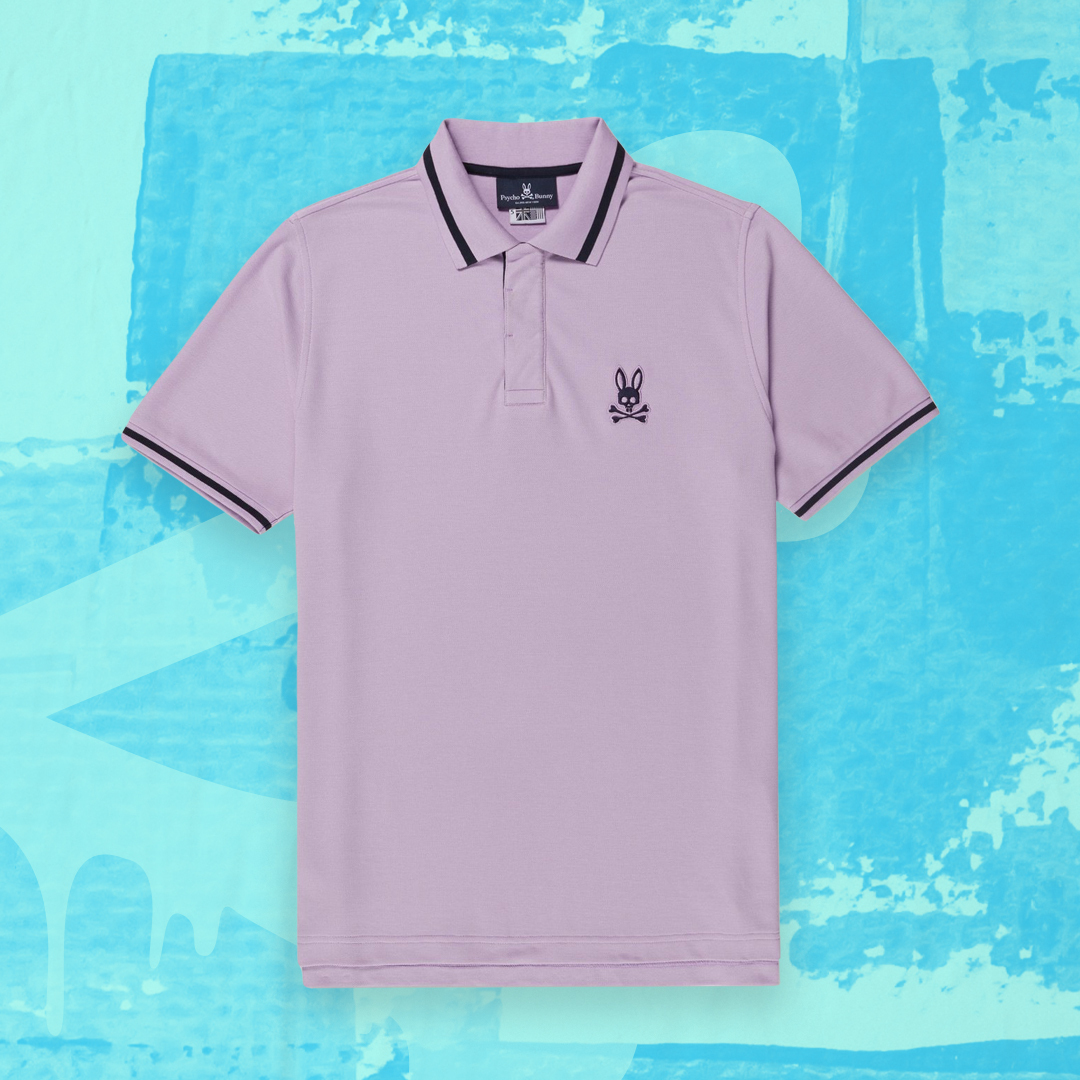 psychoBunny's tweet photo. What's better than 2 polos? 3! 
Our Labor Day Weekend Sale, Buy 2 Polos, Get 1 FREE is on now!*
*Excludes Essentials and Sales styles
https://t.co/WBjrPS2hxn https://t.co/1Uv6b4rXp6