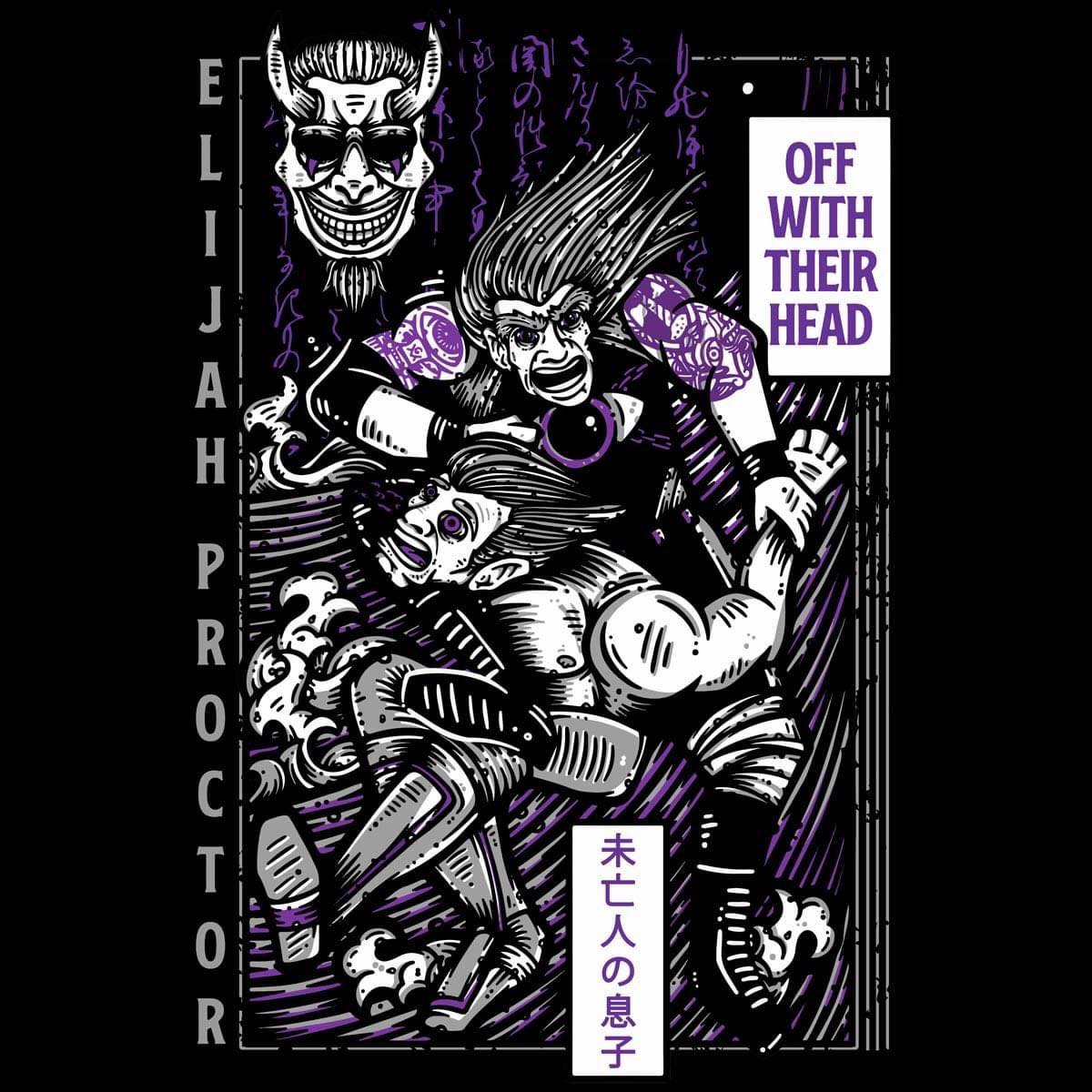wheniescape's tweet photo. made this rad design for #prowrestler #elijahproctor #offwiththeirhead #widowsson #tattooideas #tattooidea #woodblockart #tattooart #tattoos #graphicdesigner #cltartist #cltart #charlotteartist #freelancedesigner #cpcc #uncc #illustration #illustrator #cartoonist https://t.co/nXmMRojWch