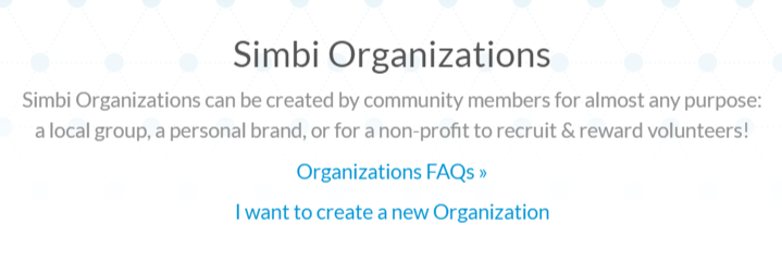 HeySimbi's tweet photo. A few months ago, we quietly started testing a new set of features to add two new types of accounts for the Simbi community: Standard and Nonprofit Organizations! 

Read all about them on the Simbi blog:
https://t.co/DZRkbjWZqI https://t.co/PQGT9gXSlm