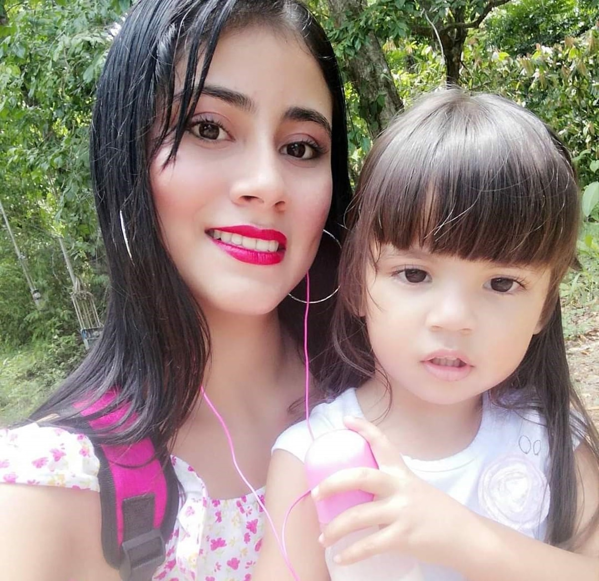 OIJ pide ayuda para encontrar a madre de 20 años e hija desaparecidas en Ciudad Cortés dlvr.it/Rg0tqk