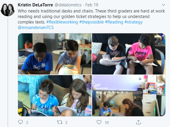 Lisa Butler tweet media