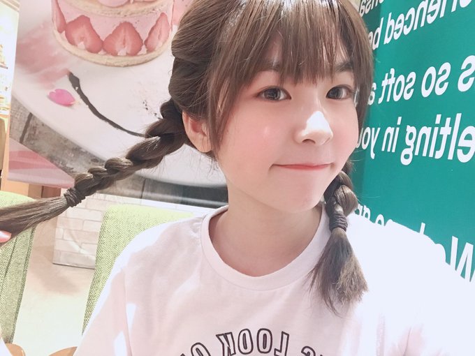 Twitterのコスプレ画像16