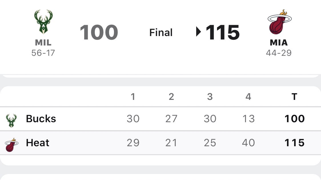 BarstoolBigCat's tweet photo. How is that 4th quarter real? https://t.co/1cRYX00Jzc
