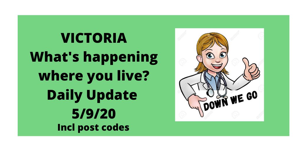 FarmsGwendolyn's tweet image. We&apos;re on the way down....
See what&apos;s happening in your neck of the woods

--&amp;gt; youtu.be/dP_9E485koY

#Covid_19 #COVIDVIC19 #RoadMapForReopening