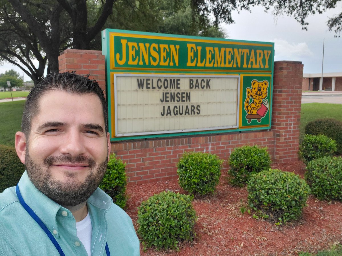 Enrique Garza M Ed. tweet media