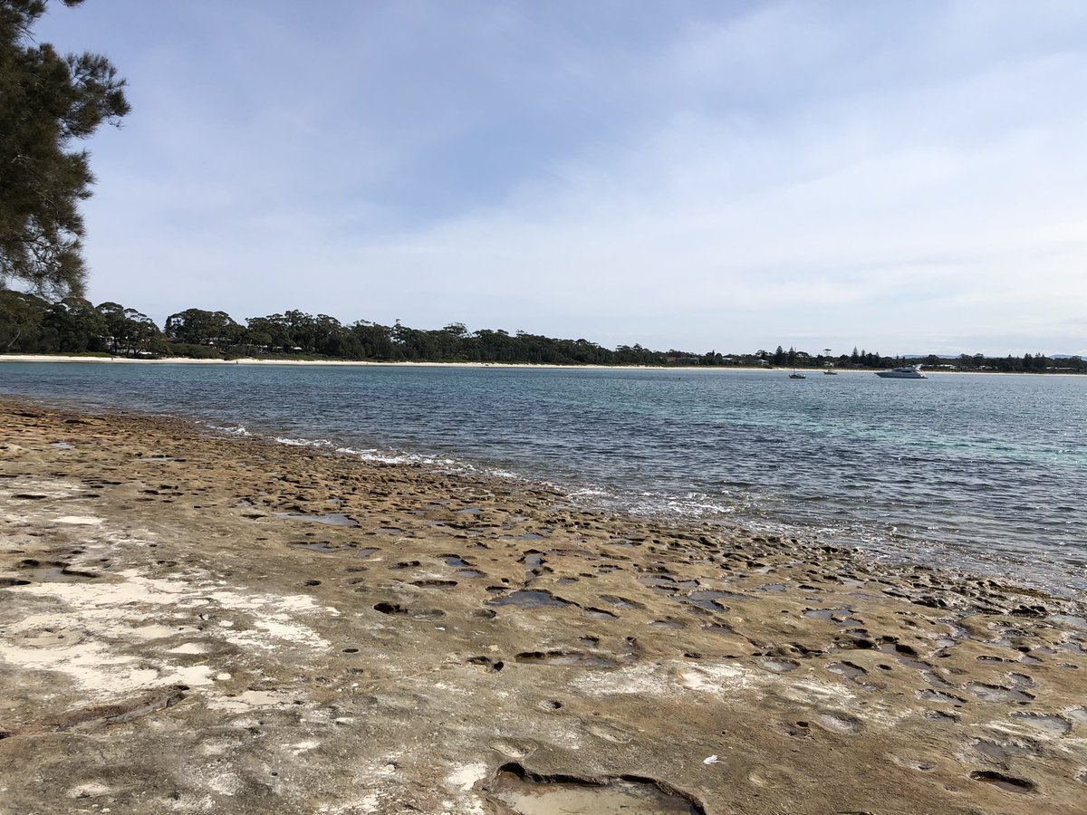 Woke up on country this morning for the first time in too long. There really is nothing like coming home.