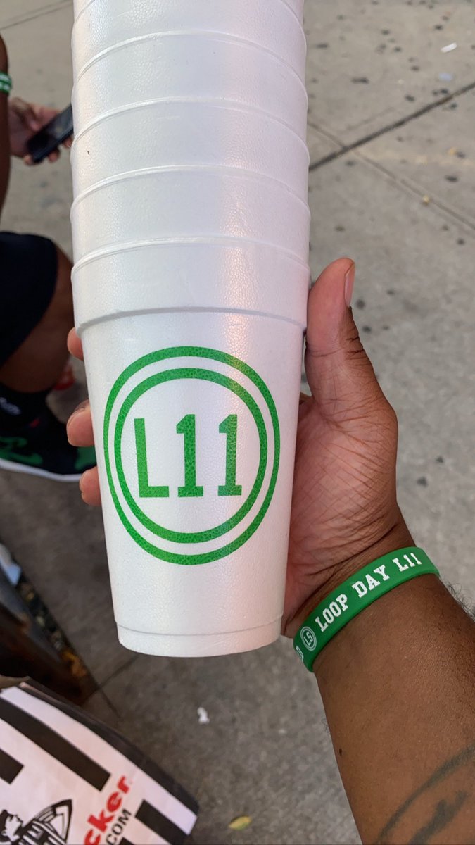 BENSWAYZE2's tweet image. TOMMOROW 😈😈😈😈 #LOOPDAY 🙌🏾🙌🏾🙌🏾🙌🏾 I Really got a Day in Harlem 🔥🔥🔥🔥 #11YearsStrong