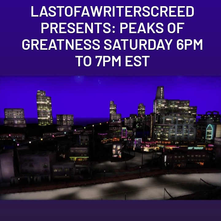 deep_entropy's tweet photo. #lastofawriterscreed #sugarhillrow #writersunited #riggamortis #carpediem #entropieslounge #entropiescrypt #poetrycommunity #peaksofgreatness #dontletthebedbugsbite #Sydneycharnice #shineyourlight #lowcclothing #poets_oftomorrow https://t.co/koRamMU3aU