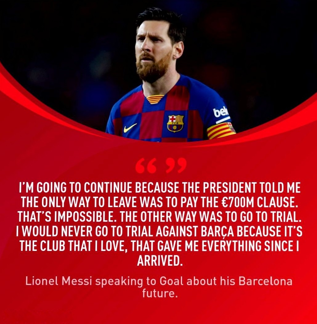 rudra_rangra's tweet photo. NEVER has football hurt so much......
Messi ❤️ Barca
#BartemouOut
#BartomeuDimision https://t.co/q6LJR7CSdw