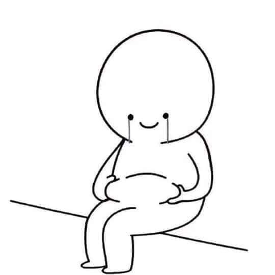 tuiteotuit's tweet photo. El abdomen que quiero // el que tengo https://t.co/gSZ1YchM01
