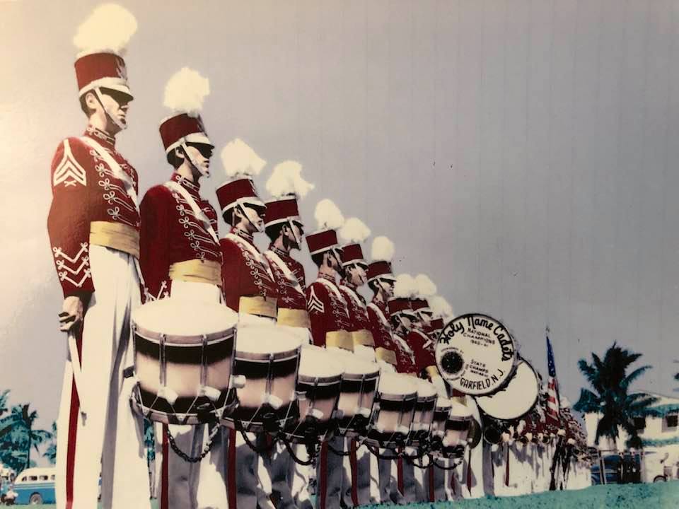 The Cadets tweet media