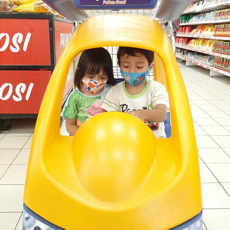 antzsani's tweet photo. #FotoProfilBaru https://t.co/XTfUGZTBfF