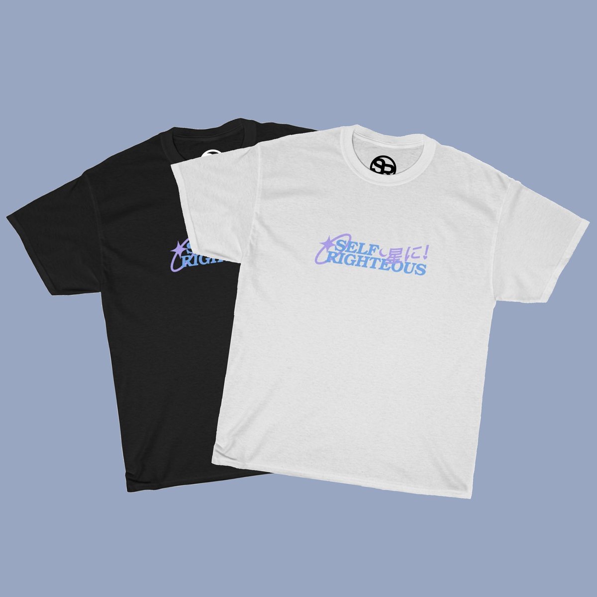 selfrighteouslv's tweet photo. Astro Tee
Available Online Now
https://t.co/fPQCUYd3Kc https://t.co/8b9Uz9JtHj