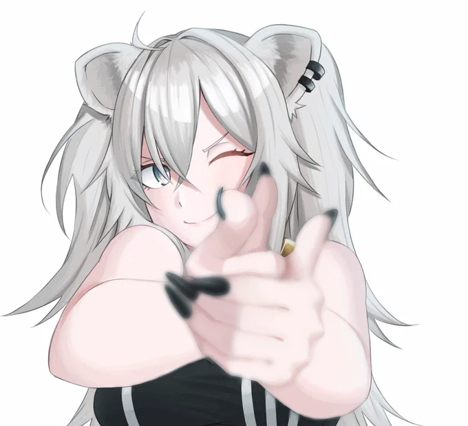 Bang!Bang!ししろん!
#ししらーと 