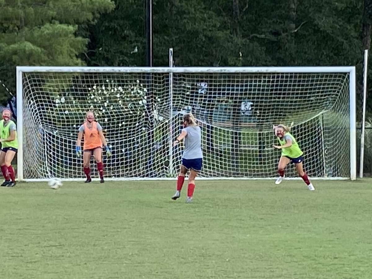 usi women's soccer tweet media