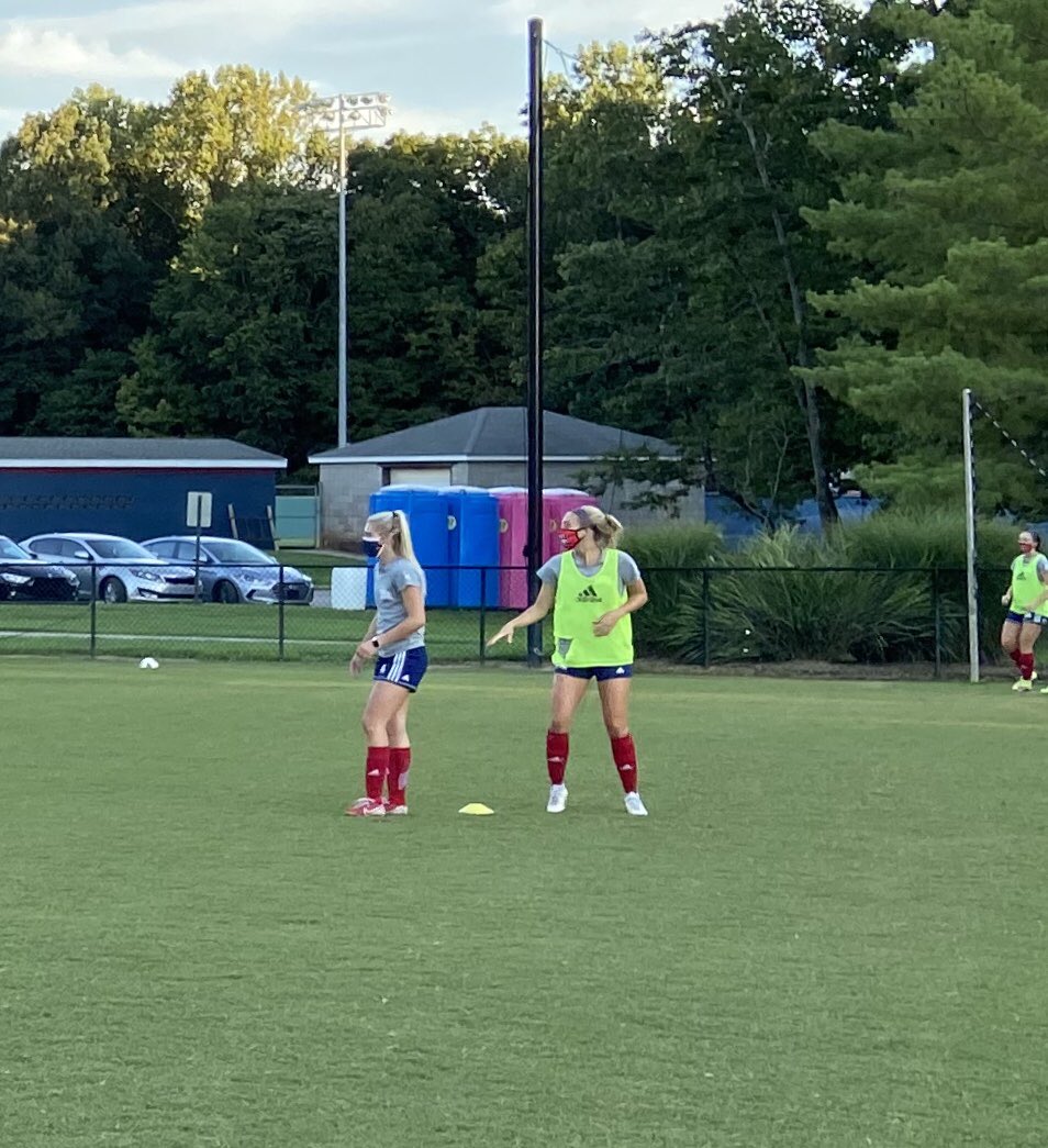 usi women's soccer tweet media