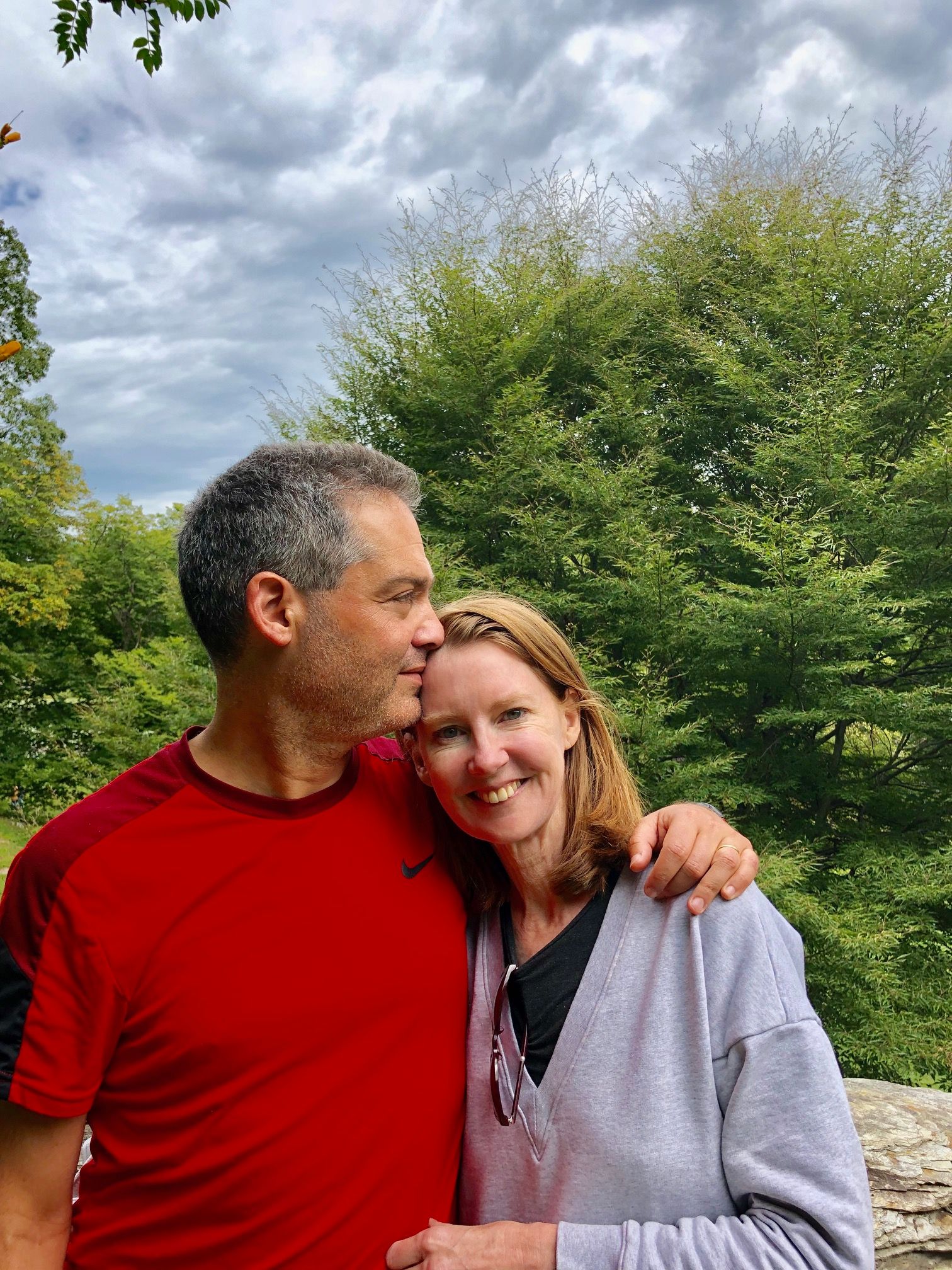Gretchen Rubin On Twitter Wedding Anniversary Reflection Why Is It That Despite Being Happily Married For Years I Have Almost No Good Photos Of Jamie And Me Together This Photo Is From Gretchen Rubin On Twitter Wedding Anniversary Reflection Why Is It That Despite Being Happily Married For Years I Have Almost No Good Photos Of Jamie And Me Together This Photo Is From