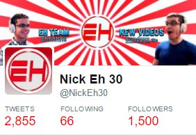 NickEh30's tweet photo. 2016 https://t.co/4lxD5Vd2Us