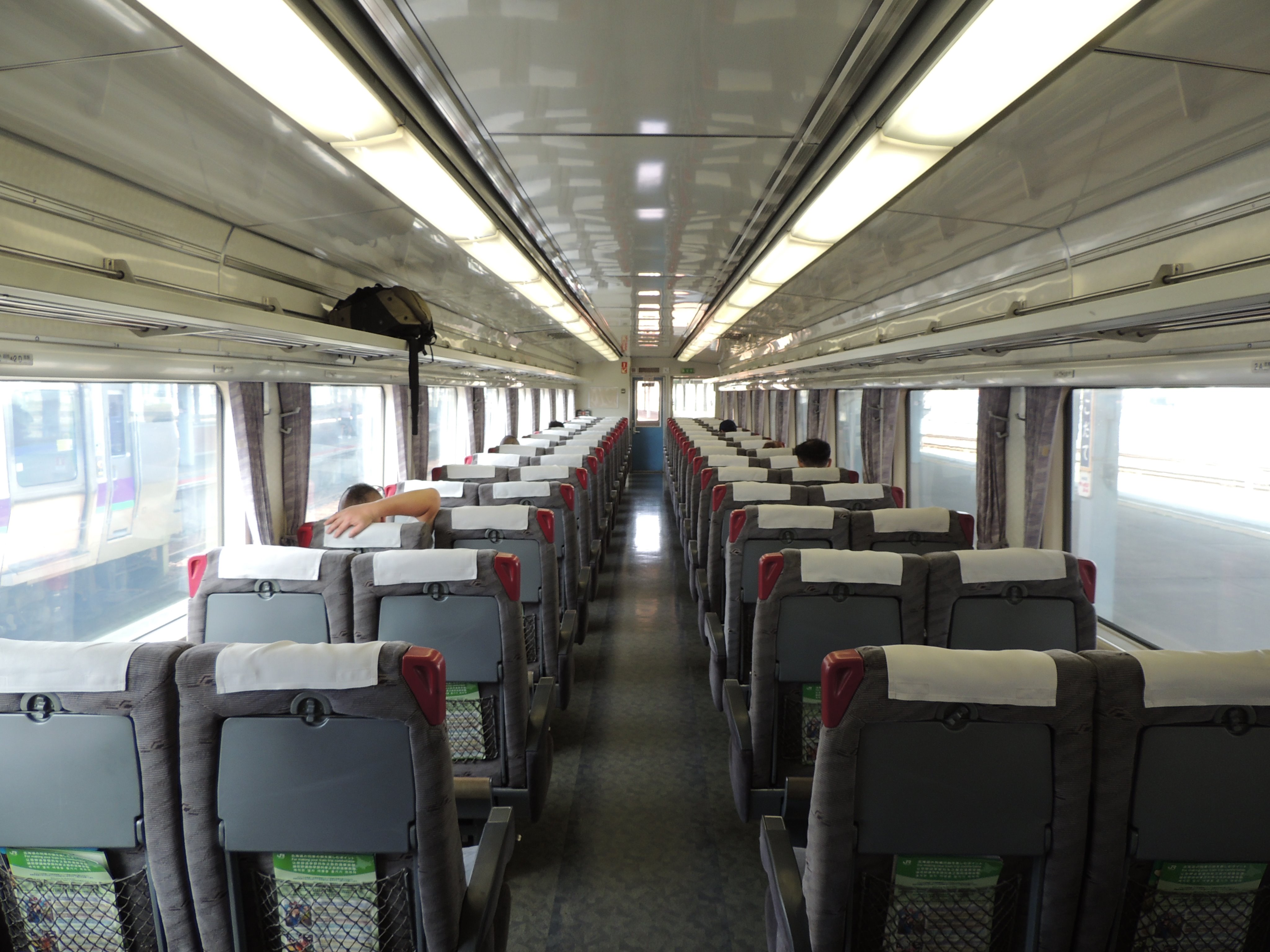 再生産】(N) 92781 JR キハ183-2550系特急ディーゼルカー(HET) 6