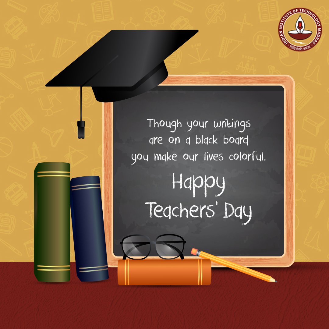 IIT Madras on Twitter: