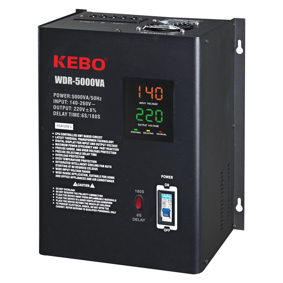 KEBOElectrical's tweet image. Favorable price for voltage stabilizer, buy now at kebopower.com #voltagestabilizer #constantvoltageregulator