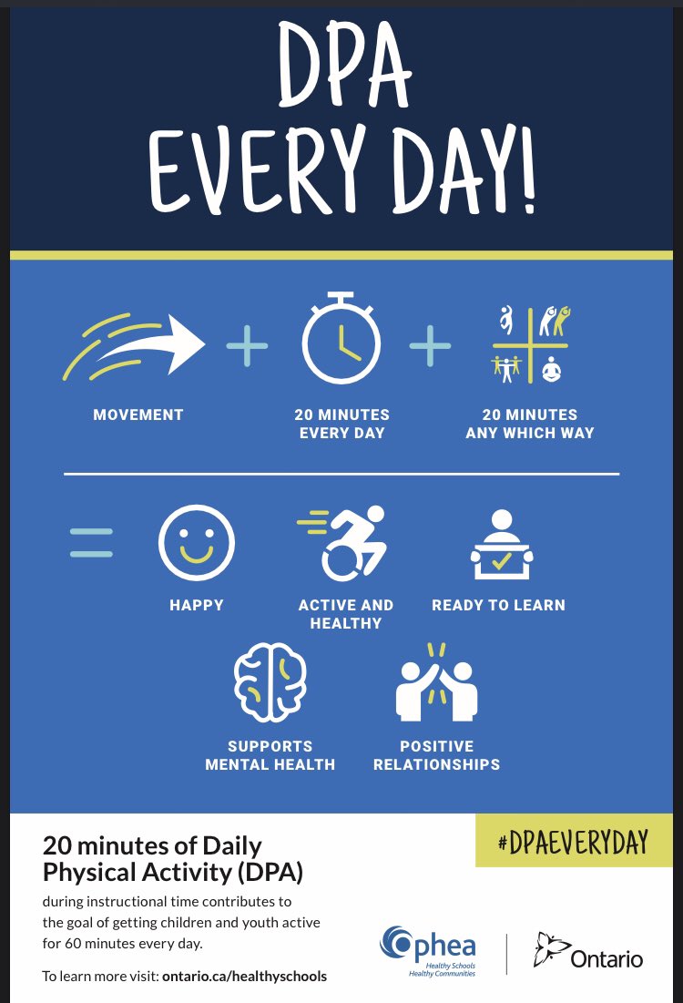 andreahaefele's tweet photo. @opheacanada We can always MAKE time for #dpaeveryday. Looking forward for all our @opheacanada peeps to share what their #anywhichway 👀 👂 🖐 like next week! https://t.co/H6kCCc4ngs