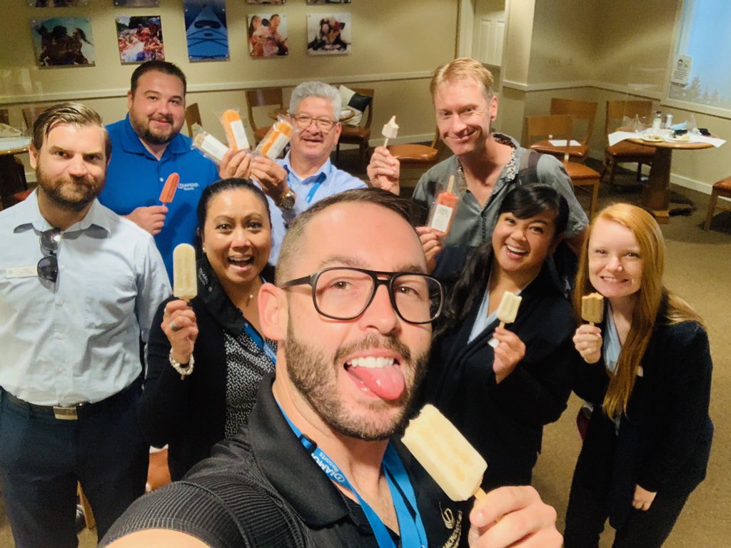 David Tillman tweet media