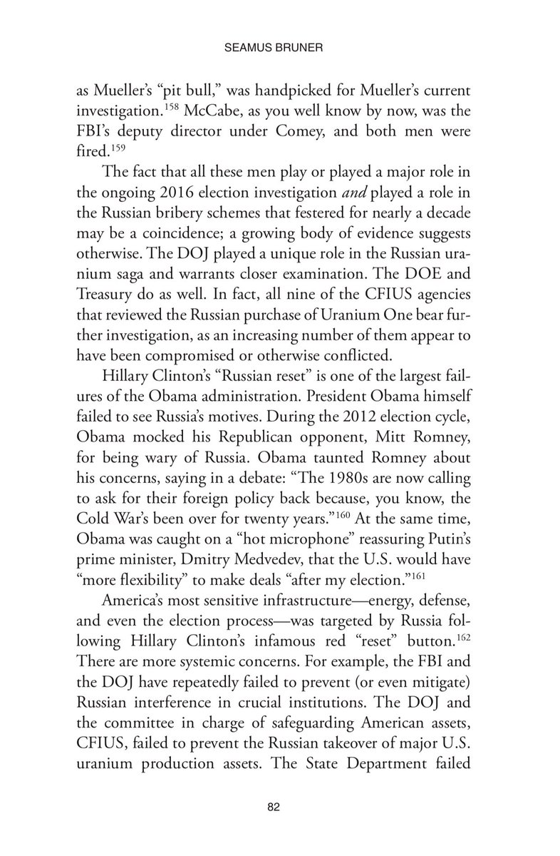 I wrote about parts of this story in my book on FBI corruption. Comey, as General Counsel at Lockheed, had purview of not only Lockheed’s mass surveillance programs but also their toxic nuke plants (and related lawsuits). Recall Mueller gave them billion-dollar FBI contract