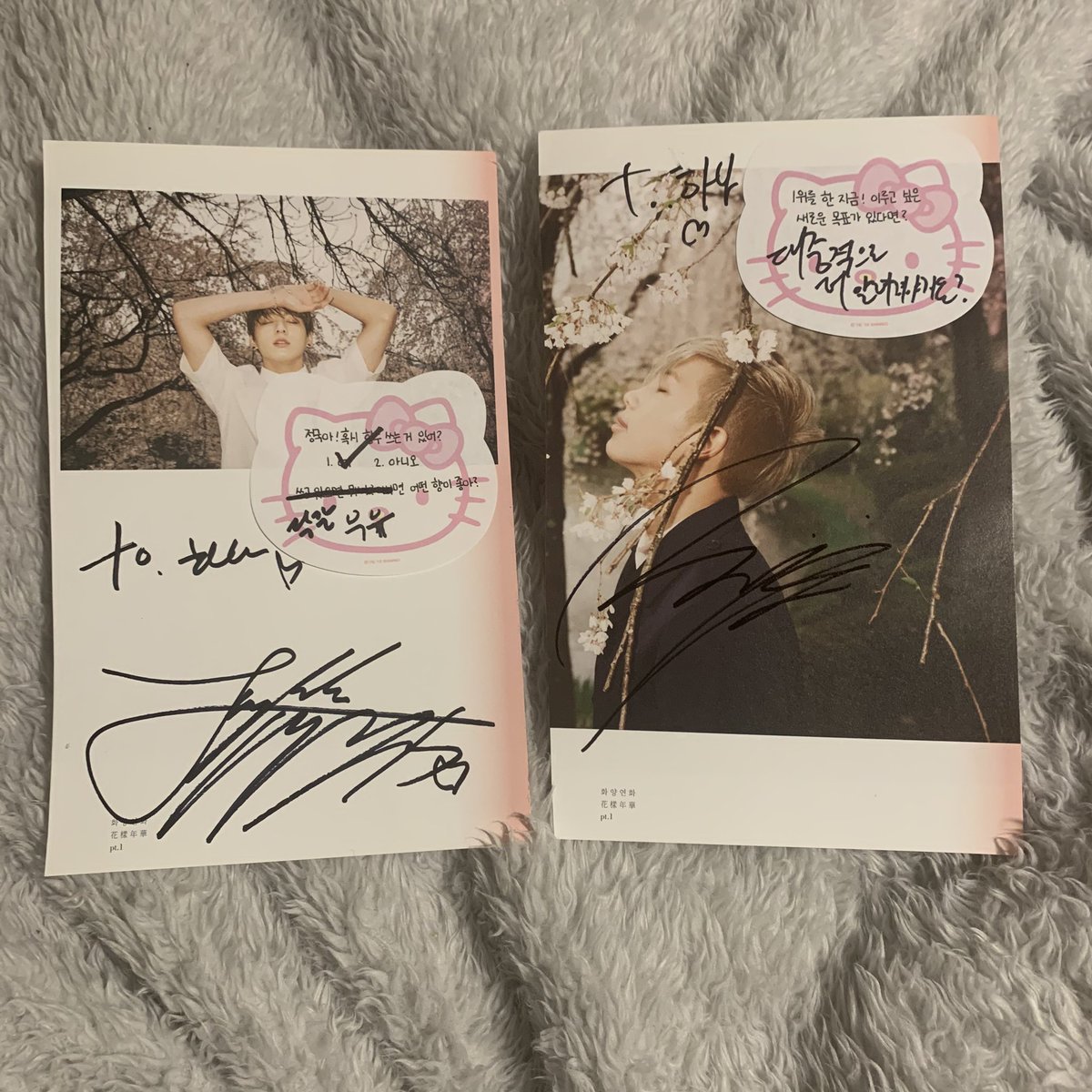 JungkookSells's tweet photo. Thank you so much @zero_GOs literally made my day 🥺💜 #zeroGOsfeedback https://t.co/EaK68M5GAL