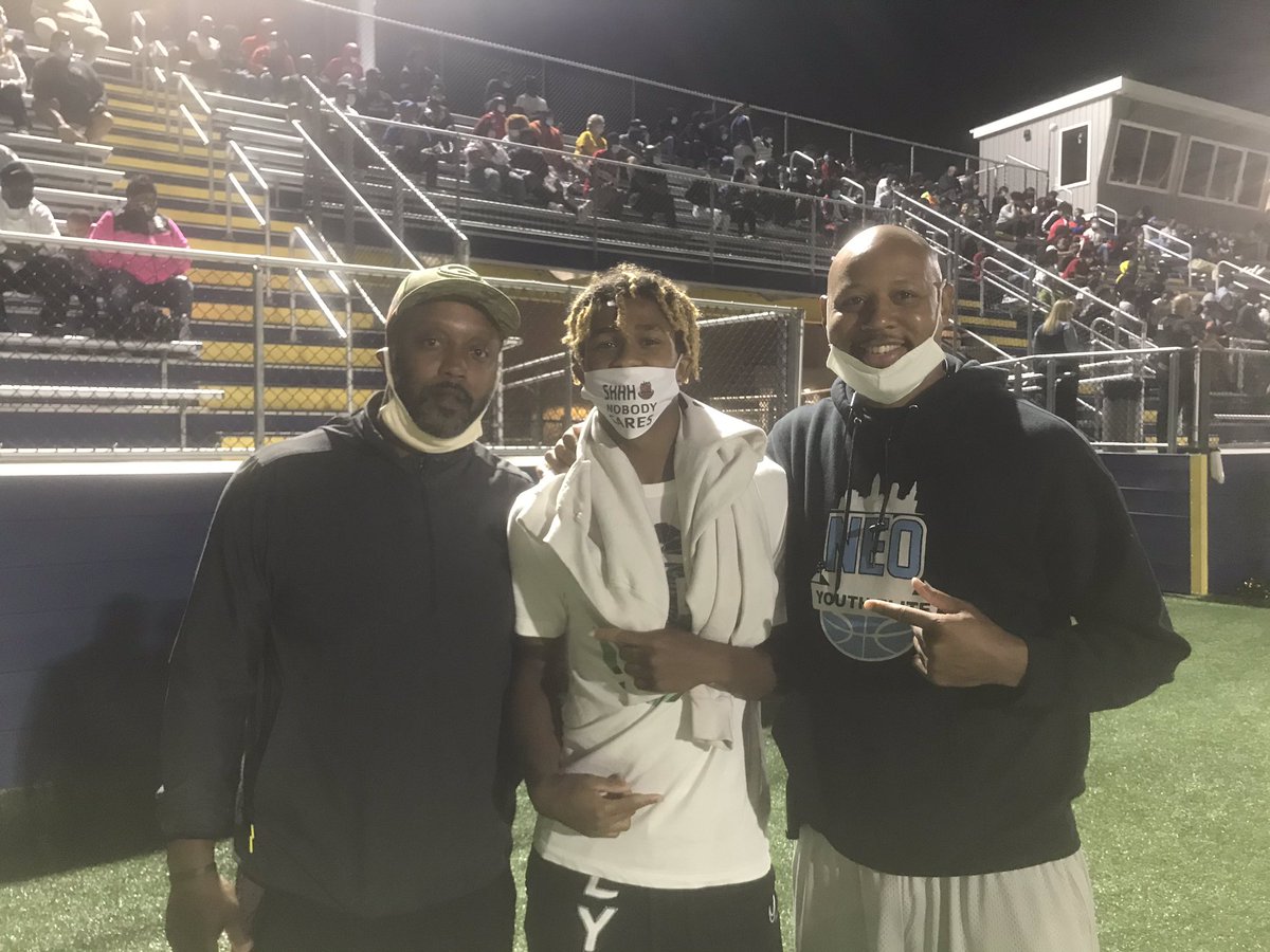 News-Herald preps tweet media