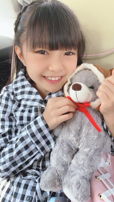 Twitterのコスプレ画像1