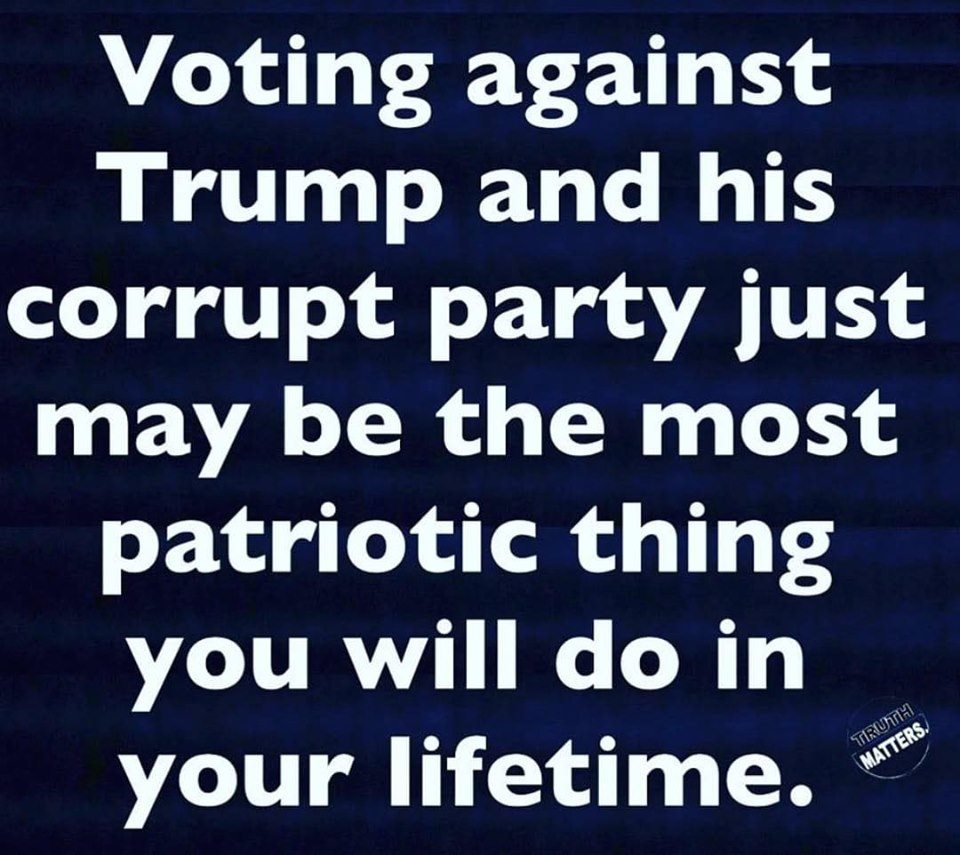 Ironhorse76's tweet photo. Time to get our party on.  FOLLOW ALL WHO: 

LIKE 
RT
COMMENT 

The #OrangeShitGibbon is again disparaging our brave men &amp; women by calling them losers.  But you, @realDonaldTrump, are the real LOSER, capital "L", as in YOU SUCK!

Tick tock. 

#Biden #Resist #RespectOurVets https://t.co/C9rYH0AJL2