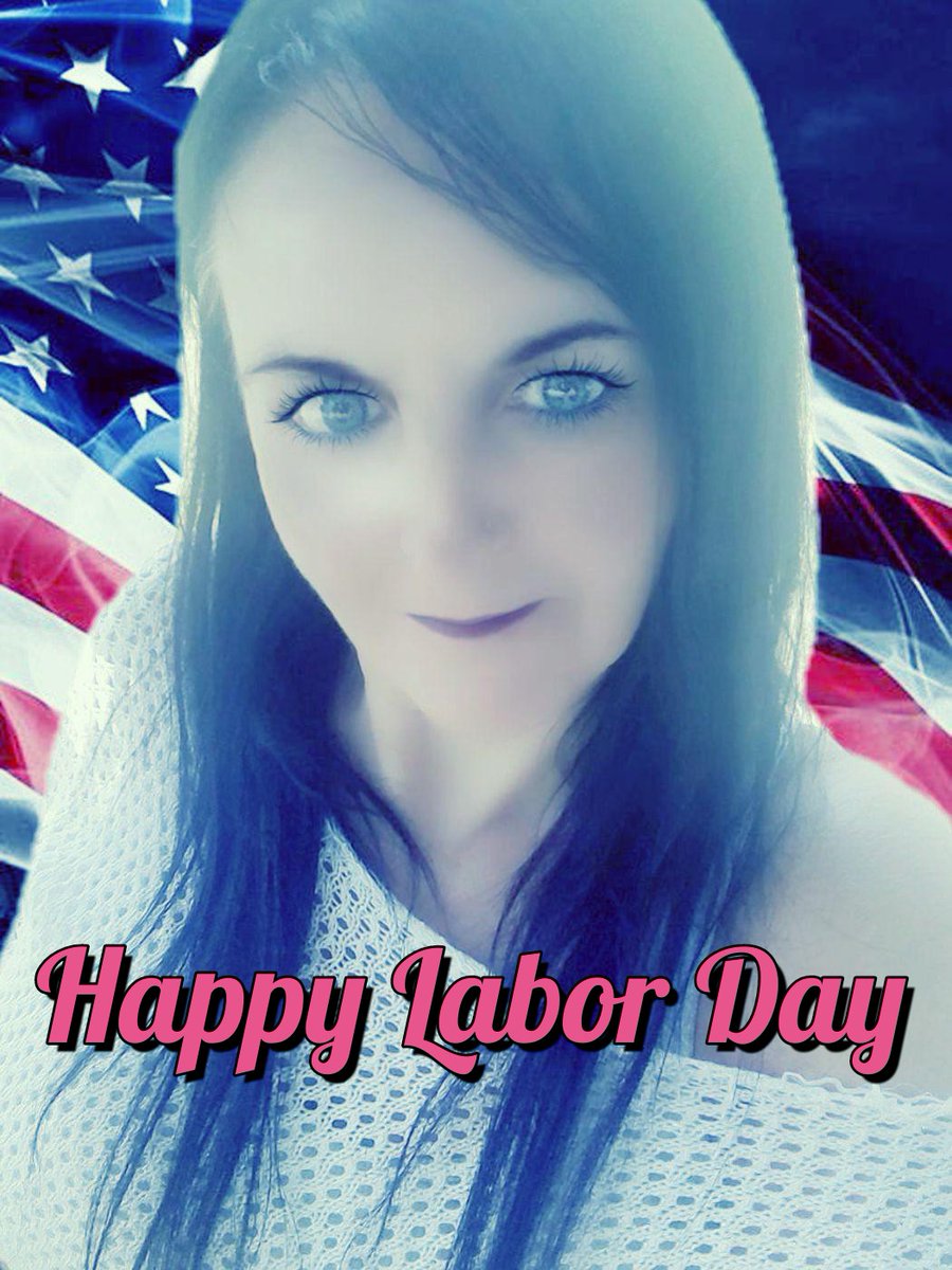 angel261967's tweet photo. Have a happy and save labor day weekend... https://t.co/330X9GNU5O