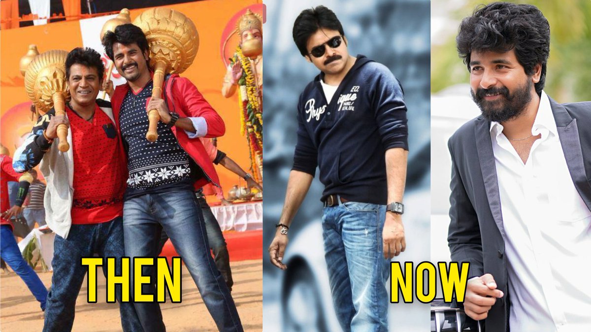 TrickyTamil's tweet photo. After Long Time Sivakarthikeyan update!!🤩
Link: https://t.co/HprJ5YACLH
#Sivakarthikeyan #Doctor #Ayalaan 
#Pawankalyan https://t.co/gh7v8L7u7g