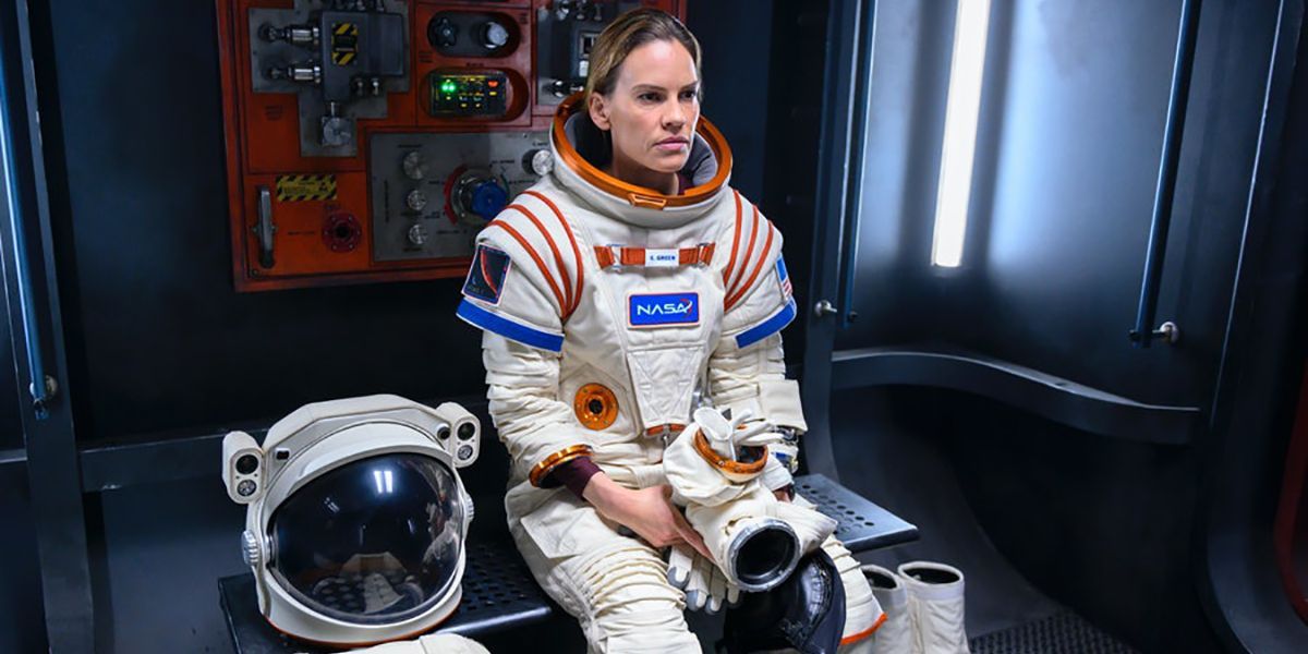 WorldsFinestPod's tweet photo. @Netflix's Away Interview: Andrew Hinderaker Previews Sci-Fi Series @cbr https://t.co/bOMg93zbrL https://t.co/bUNeYu1d5A