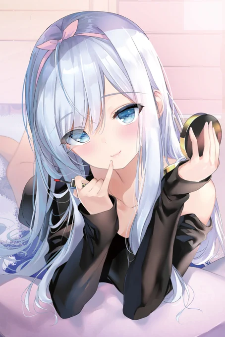 ○1話16ページ公開中♥
https://t.co/TUDVdhGZcV
○6話サンプル
https://t.co/0b23qRnhfe
https://t.co/WBmVTY4tnx 