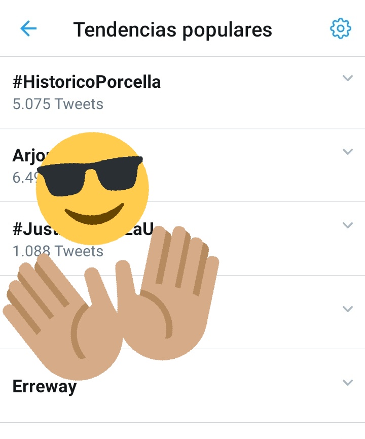 FamilyNicolover's tweet photo. #HistoricoPorcella siempre con tigo 💪🏼🇵🇪 https://t.co/L6YjOQoZYU