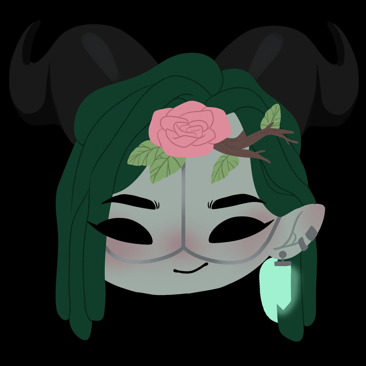psycho_tiddy's tweet photo. Custom character emojis https://t.co/s7MAvn1pL0