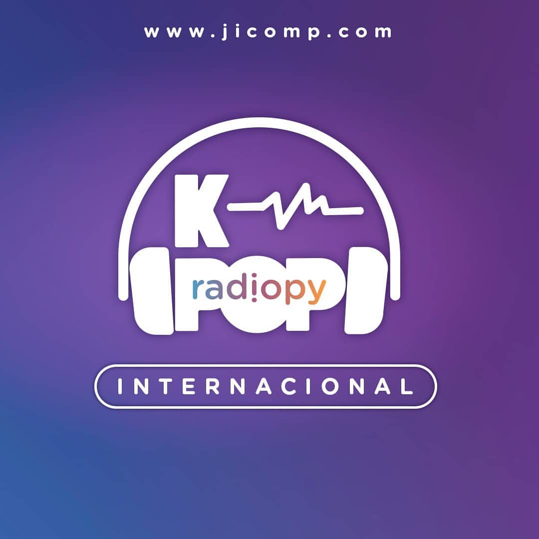 kpopradiopy's tweet image. Hoy, Sábado 05 de Setiembre, a las 08 am
Lanzamiento Oficial!📡

Todos los Sábados y Domingos las 24hs. podrás disfrutar de tu nueva estación de Radio💻 

Ingresá a jicomp.com
Bajá la app y escúchanos on line!

🎧KPOP RADIO INTERNACIONAL 

De Paraguay al Mundo 📣😊🇵🇾