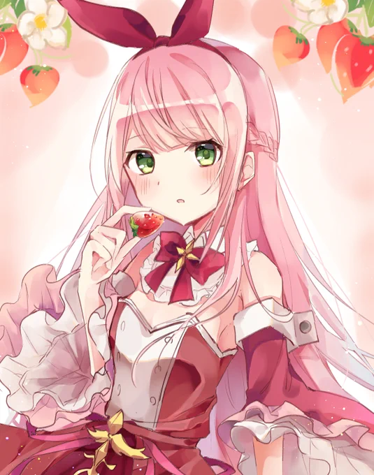 #arcaea_art 
再掲(別垢であげていたのもあります) 