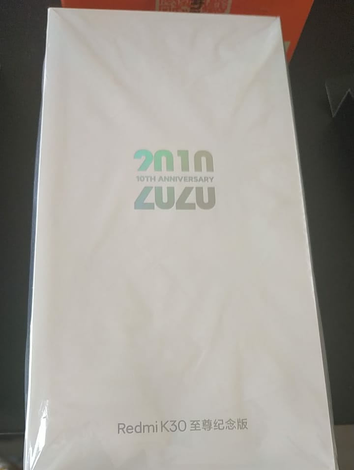 KaroulSahil's tweet image. In few days they are in my hand 😍😍😍  #PocoF2pro #Redmik30ultra